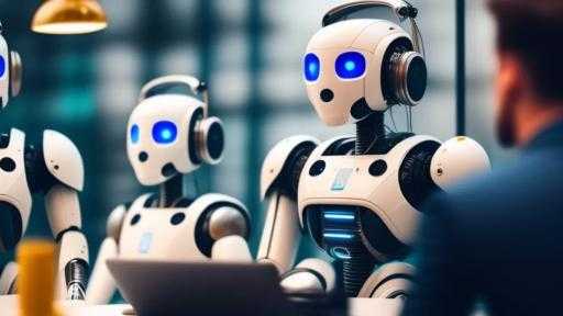 إم آي تي: الذكاء الاصطناعي قادر على استبدال نحو 12% من القوى العاملة في أمريكا