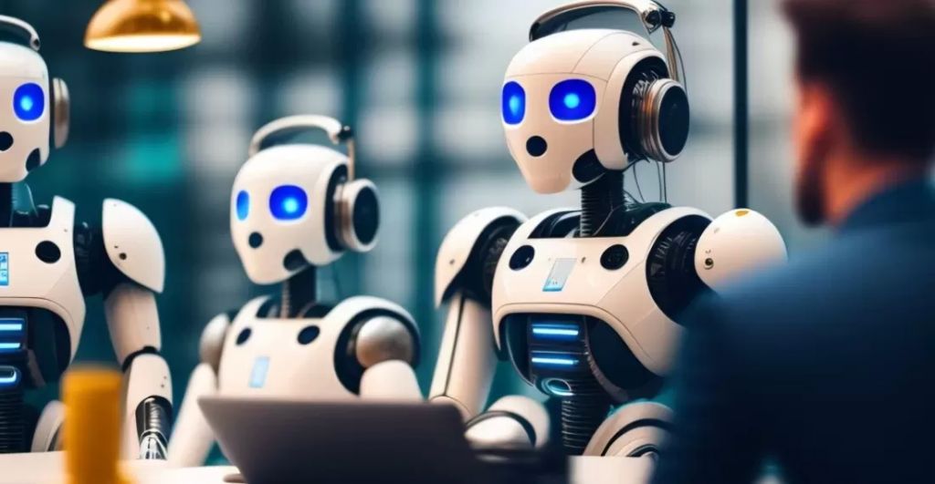 الذكاء الاصطناعي