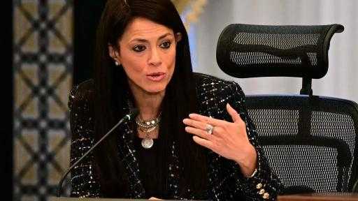 المشاط: اللجنة العليا المصرية اللبنانية تمثل إطارًا مؤسسيًا لدفع علاقات التعاون الاقتصادي... المشاط: اللجنة العليا المصرية اللبنانية تمثل إطارًا مؤسسيًا لدفع علاقات التعاون الاقتصادي والفني