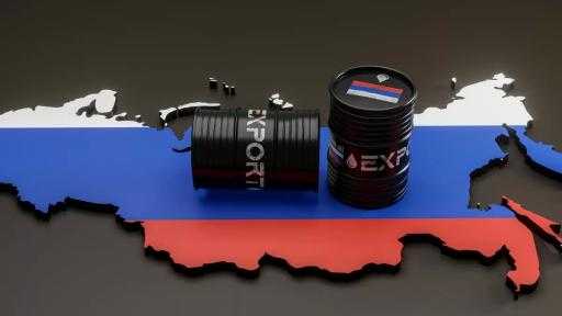 ارتفاع الخصومات على خام الأورال الروسي إلى 23% مقارنة ببرنت ارتفاع الخصومات على خام الأورال الروسي إلى 23% مقارنة ببرنت