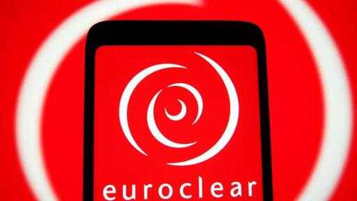 يوروكلير: استغلال أوروبا للأصول الروسية المجمدة يهدد بزعزعة أسواقها