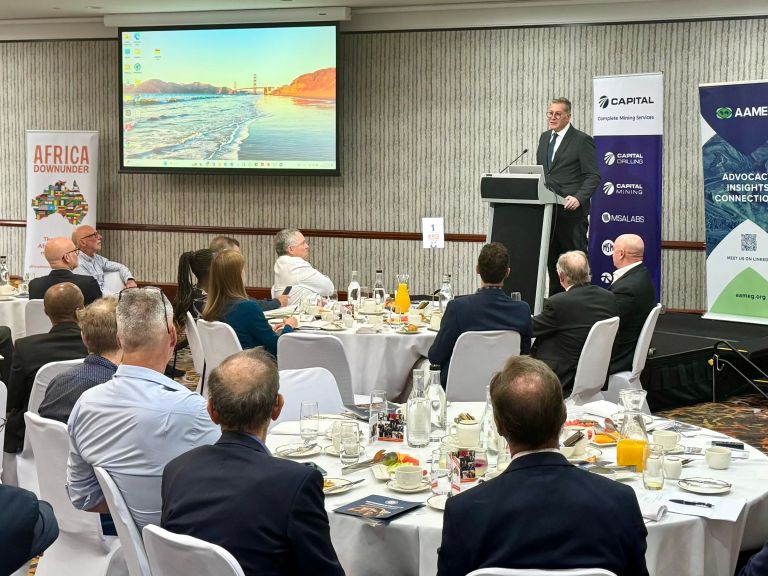 وزير البترول