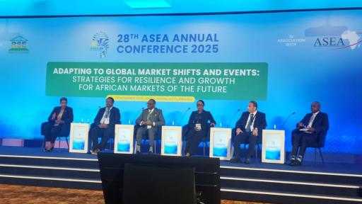 رئيس البورصة: التكامل بين البورصات الإفريقية أصبح ضرورة استراتيجية لمواجهة التحديات التمويلية