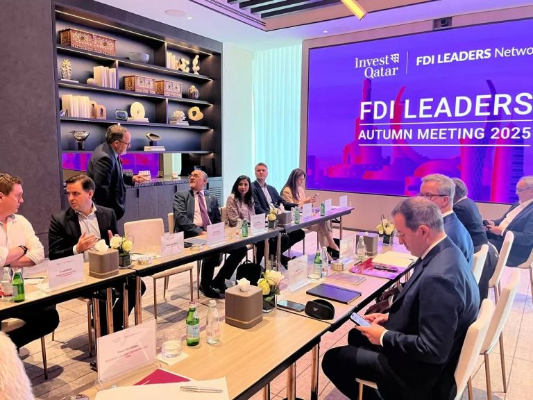 جانب من الجلسة