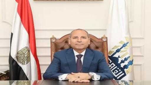 محافظ القاهرة: رفع كوبري السيدة عائشة بشكل نهائي في أواخر ديسمبر المقبل محافظ القاهرة: رفع كوبري السيدة عائشة بشكل نهائي في أواخر ديسمبر المقبل