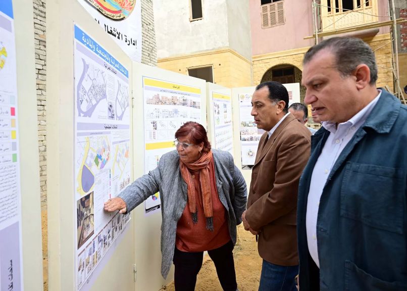 جولة رئيس الوزراء