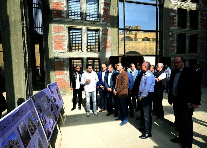 جولة رئيس الوزراء