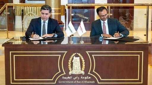 نتورك إنترناشيونال تستحوذ على أعمال معالجة مدفوعات التجار في بنك رأس الخيمة