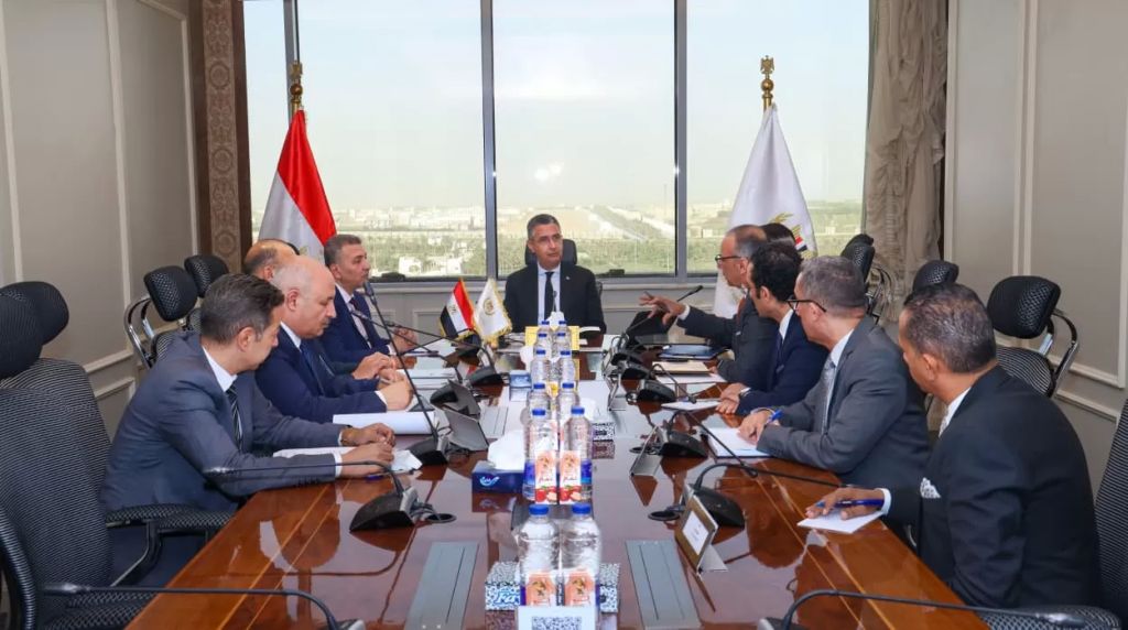 اجتماع اليوم