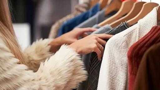 الشركات المصرية تستحوذ على 63% من صادرات الملابس الجاهزة