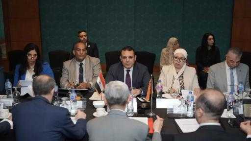 التمثيل التجاري: الاستثمارات التركية في مصر 4 مليارات دولار.. والتبادل التجاري 9 مليارات خلال 2024