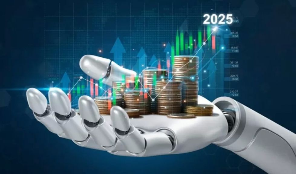 إيرادات شركات الذكاء الاصطناعي ترتفع بشكل قياسي بين 2023 و2025