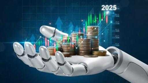 إيرادات شركات الذكاء الاصطناعي ترتفع بشكل قياسي بين 2023 و2025