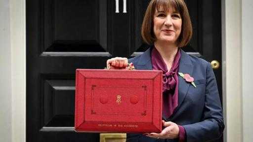 وزيرة المالية البريطانية: لم أضلل الجمهور بشأن الموازنة