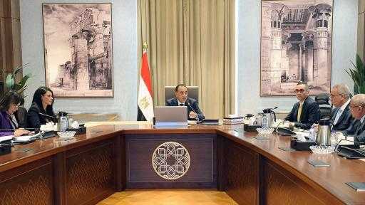 رئيس الوزراء: خطوات جارية لتجهيز عدد من الشركات للطرح خلال المرحلة المقبلة