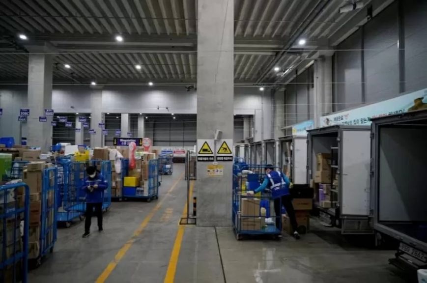 اختراق ضخم يهز كوبانغ بعد تسريب بيانات 33.7 مليون مستخدم