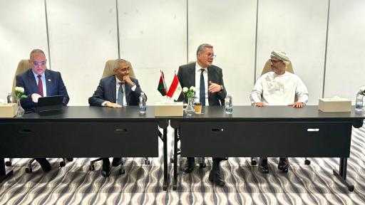 بتروجت تنفذ مشروع ضخم لنقل الغاز الطبيعي في عمان بقيمة 273 مليون دولار