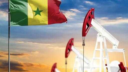 السنغال تسابق الزمن لمنع تسرب نفطي بعد تسرب المياه لناقلة تركية قبالة دكار