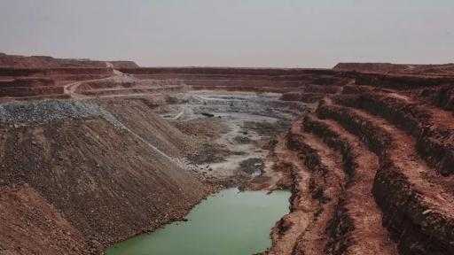 النيجر تطرح مخزونها من اليورانيوم للبيع في السوق الدولية