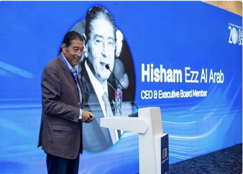 رئيس البنك التجاري الدولي