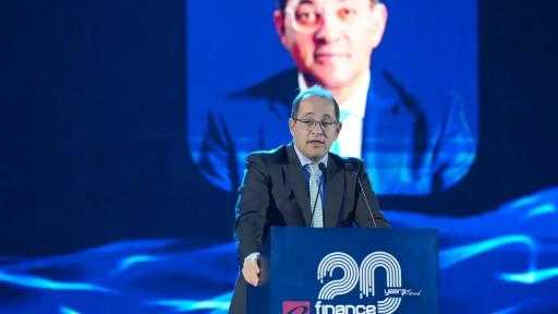 وزير المالية: ١٢ برنامجًا متطورًا بمصلحتي الضرائب والجمارك لتعميق شراكة الثقة مع مجتمع الأعمال