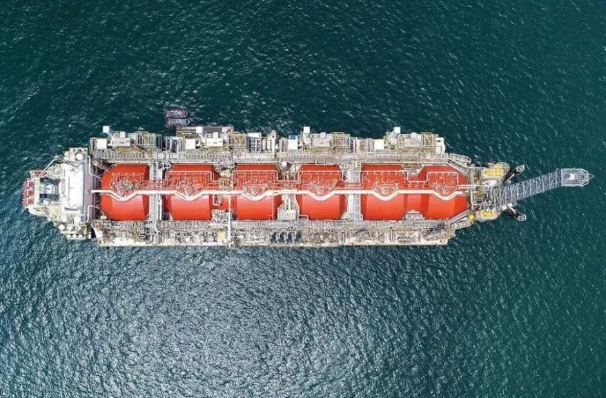 اتفاق بين اتحاد الشركات الأرجنتيني ساذرن إنرجي ومجموعة ألمانية لتصدير الغاز المسال