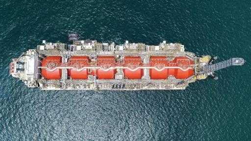 اتفاق بين اتحاد الشركات الأرجنتيني ساذرن إنرجي ومجموعة ألمانية لتصدير الغاز المسال