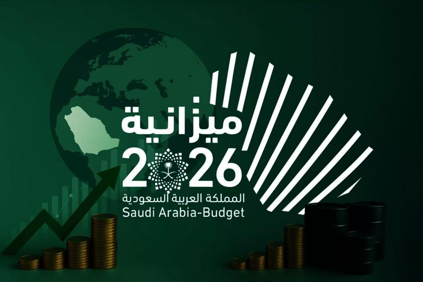 السعودية تقرّ ميزانية 2026