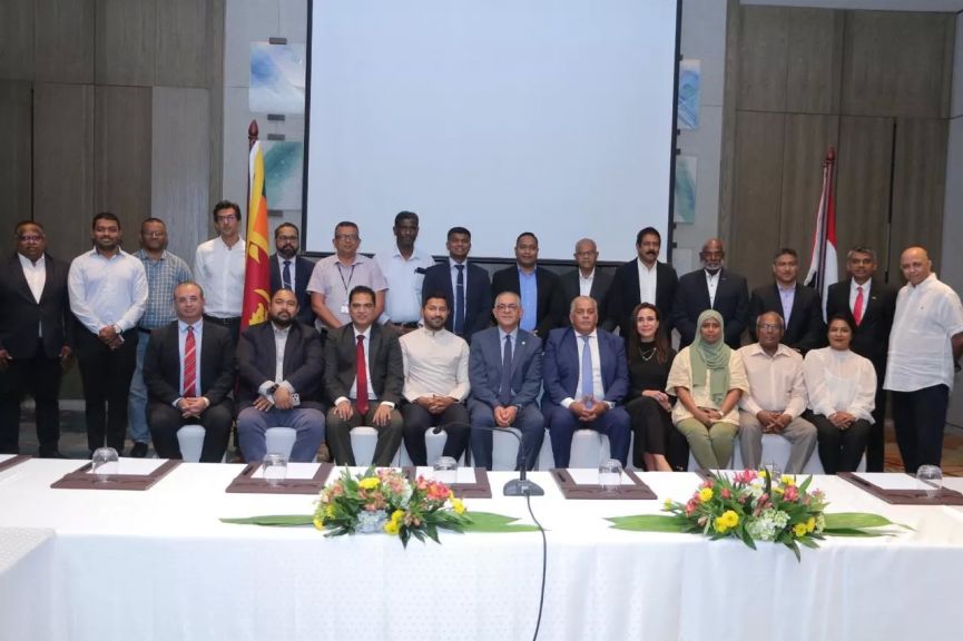 المائدة المستديرة