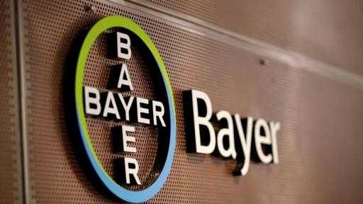 ارتفاع سهم باير الألمانية بأعلى وتيرة يومية منذ عام 2008 ارتفاع سهم باير الألمانية بأعلى وتيرة يومية منذ عام 2008