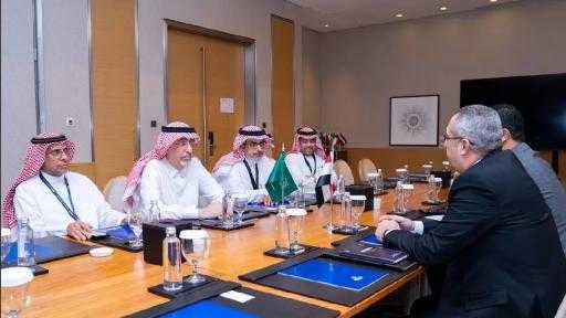 هيئة الرقابة النووية توقع تعاون مع نظيرتها السعودية بمجالات الأمان النووي والإشعاعي هيئة الرقابة النووية توقع تعاون مع نظيرتها السعودية بمجالات الأمان النووي والإشعاعي