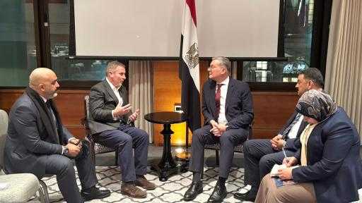 وزير البترول: مصر ملتزمة مناخ الاستثمار في مجال المعادن الحيوية والنادرة