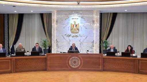 رئيس الوزراء: الحكومة تناقش اليوم حزمة التسهيلات الضريبية الثانية
