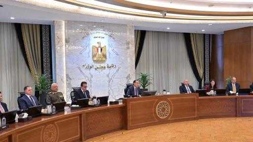 رئيس الوزراء: إشادة دولية بالدور المصري المتنامي في دعم منظومة النقل البحري عالميًا