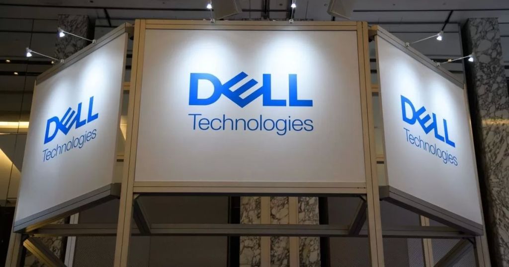 ديل تكنولوجيز