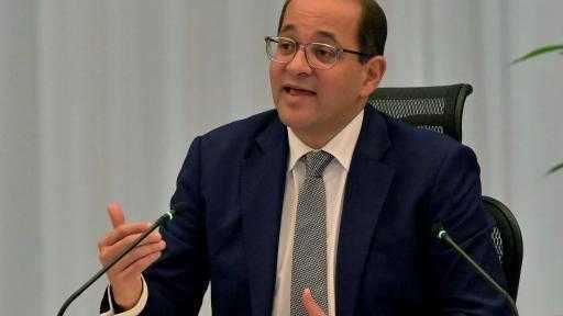 وزير المالية يعلن عن تفاصيل الحزمة الثانية للتسهيلات الضريبية