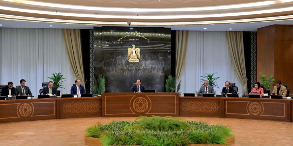 المؤتمر الصحفي