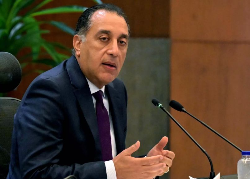 رئيس الوزراء