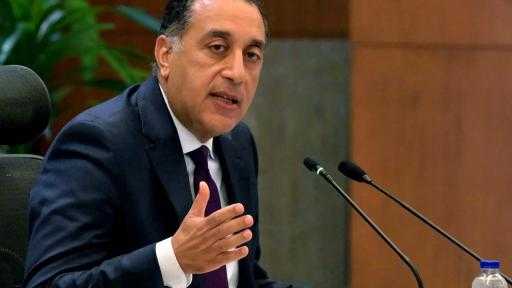 معاملة دفترية.. رئيس الوزراء يُوضح سبب زيادة الدين الخارجي لمصر| فيديو