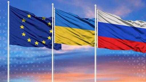 مصادر: المفوضية الأوروبية ستمضي قدما في اقتراح استخدام أصول روسية مجمدة لصالح أوكرانيا