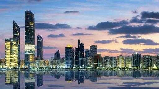 4.4 مليون نزيل في فنادق أبوظبي خلال الـ 9 أشهر الأولى من... 4.4 مليون نزيل في فنادق أبوظبي خلال الـ 9 أشهر الأولى من عام 2025