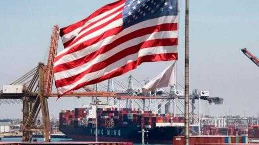 استقرار أسعار الواردات الأمريكية على غير المتوقع خلال سبتمبر