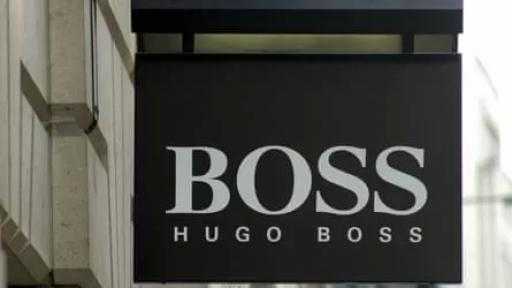 تراجع سهم هوجو بوس 10% بعد خفض الشركة توقعاتها المالية