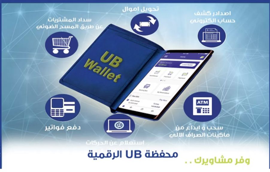 المصرف المتحد