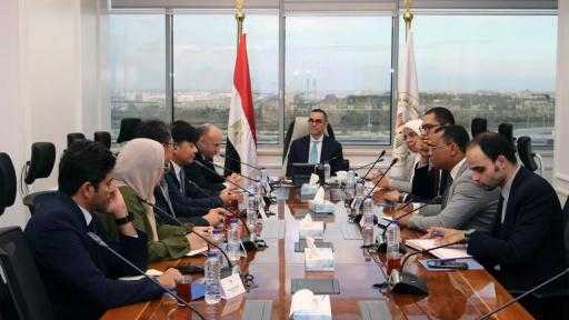 إل جي تخطط لإنشاء مصنع جديد وتوسعه خطوط الإنتاج الحالية في مصر