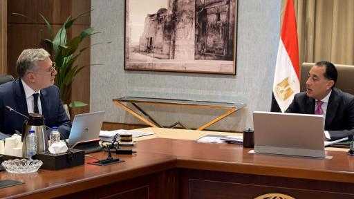 وزير البترول: استمرار الحملات الرقابية بالمحافظات للتصدي لأعمال تهريب السولار والبنزين