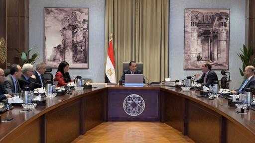 رئيس الوزراء: إعادة هيكلة الهيئات الاقتصادية يستهدف رفع كفاءتها لزيادة مساهمتها في الناتج المحلي
