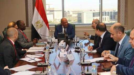 وزير الكهرباء: القطاع الخاص شريك فى تنويع مصادر الطاقات المتجددة ودعم الشبكة القومية