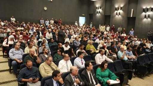 شركات الشحن الجوى تؤكد تطبيق منظومة ACI يخفض زمن وتكاليف الإفراج الجمركى شركات الشحن الجوى تؤكد تطبيق منظومة ACI يخفض زمن وتكاليف الإفراج الجمركى