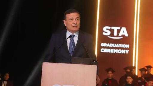 وزير الزراعة: التعليم الفني ركيزة أساسية لنهضة الدولة وزير الزراعة: التعليم الفني ركيزة أساسية لنهضة الدولة